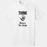 Core Cotton Tee Thumbnail