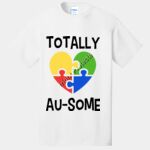 Core Cotton Tee Thumbnail