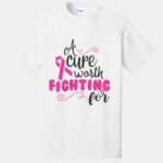 Core Cotton Tee Thumbnail