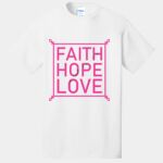 Core Cotton Tee Thumbnail