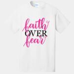 Core Cotton Tee Thumbnail