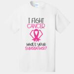 Core Cotton Tee Thumbnail