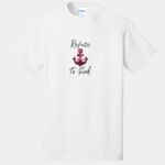 Core Cotton Tee Thumbnail