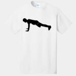 Core Cotton Tee Thumbnail