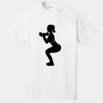 Core Cotton Tee Thumbnail