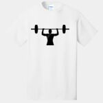 Core Cotton Tee Thumbnail