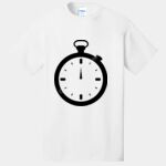 Core Cotton Tee Thumbnail