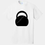 Core Cotton Tee Thumbnail