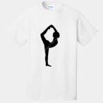 Core Cotton Tee Thumbnail