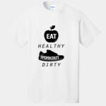 Core Cotton Tee Thumbnail