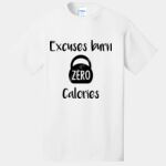 Core Cotton Tee Thumbnail