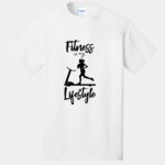 Core Cotton Tee Thumbnail