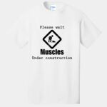 Core Cotton Tee Thumbnail