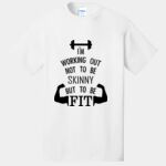 Core Cotton Tee Thumbnail