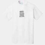 Core Cotton Tee Thumbnail