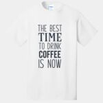 Core Cotton Tee Thumbnail