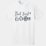 Core Cotton Tee Thumbnail