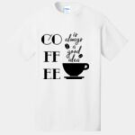 Core Cotton Tee Thumbnail