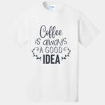 Core Cotton Tee Thumbnail