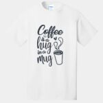 Core Cotton Tee Thumbnail