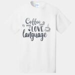 Core Cotton Tee Thumbnail