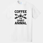 Core Cotton Tee Thumbnail