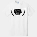 Core Cotton Tee Thumbnail