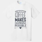 Core Cotton Tee Thumbnail