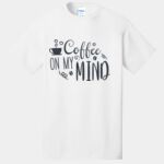 Core Cotton Tee Thumbnail