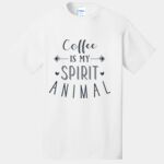 Core Cotton Tee Thumbnail