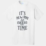 Core Cotton Tee Thumbnail