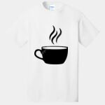 Core Cotton Tee Thumbnail