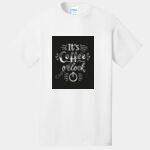 Core Cotton Tee Thumbnail