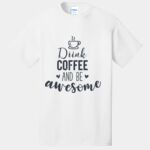 Core Cotton Tee Thumbnail