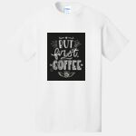 Core Cotton Tee Thumbnail