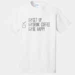 Core Cotton Tee Thumbnail