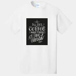 Core Cotton Tee Thumbnail