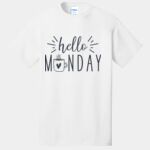 Core Cotton Tee Thumbnail