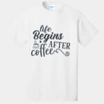 Core Cotton Tee Thumbnail