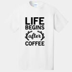 Core Cotton Tee Thumbnail