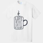 Core Cotton Tee Thumbnail