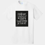 Core Cotton Tee Thumbnail