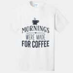 Core Cotton Tee Thumbnail