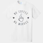 Core Cotton Tee Thumbnail