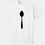 Core Cotton Tee Thumbnail