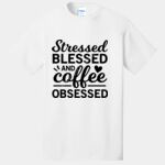 Core Cotton Tee Thumbnail