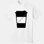 Core Cotton Tee Thumbnail