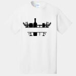 Core Cotton Tee Thumbnail