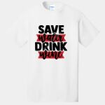 Core Cotton Tee Thumbnail