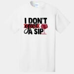 Core Cotton Tee Thumbnail